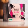 Le rosé à petits pois BIB 3L - Mas de Janiny