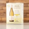 Mâcon La Roche Vineuse BIB 3L - Château de la Greffière