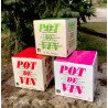 Pot de Vin BIB 3L - Château Guilhem