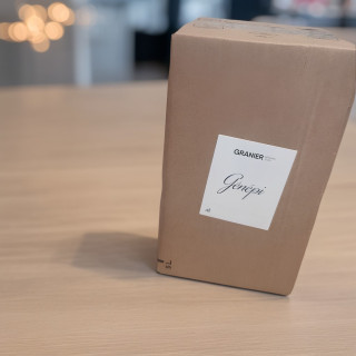 Génépi (32%) BIB 5L -...