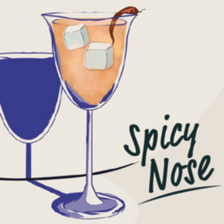 Idée cocktail BIB 3 litres Gin Attribut N°2 de Grand Nez Spirits