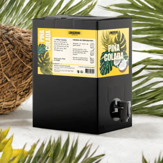 Piña Colada (12,50%) BIB 5L...