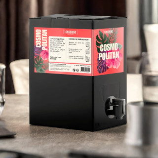 Cosmopolitan (12,50%) BIB...