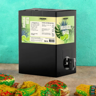 Margarita (12,50%) BIB 5L -...