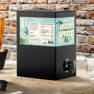 Hugo Spritz (12,50%) BIB 5L...
