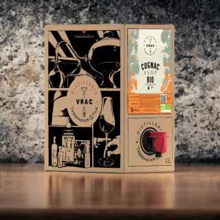 BIB Cognac VSOP