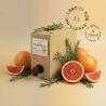 PAMELA Pamplemousse & Romarin BIB 3L - Le Cordial