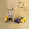BAÏASSE Lavande & Citron Jaune BIB 3L - Le Cordial