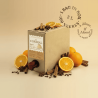 NONNETTE Cannelle & Orange BIB 3L - Le Cordial