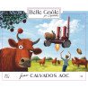 Fine Calvados AOC (46%) BIB 5L - Belle Gnôle