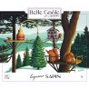 Liqueur de Sapin (40%) BIB 5L - Belle Gnôle