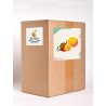 Confiture Orange-Clémentine BIO poche de 5kg - Le Mas de l'Armandine