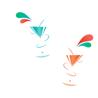 Cocktail Tchin-Tchin...