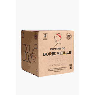 Domaine de Borie Vieille...