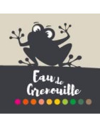 BARABIB |Eau de grenouille