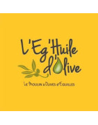 Moulin d'Eguilles (L'Eg'Huile) : Huile d'Olive de Provence Médaillée