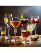 Spiritueux en Cubi (BIB) : Whisky, Rhum, Gin, Vodka | Barabib