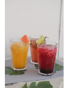 Boissons Sans Alcool en Cubi (BiB) | Jus & Mocktails | Barabib