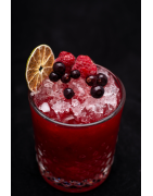 Mocktails en Cubi (BIB) : Cocktails Sans Alcool Créatifs | Barabib