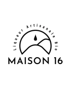 BARABIB | Maison 16 Liqueurs BIO et Françaises