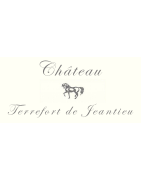 BARABIB | Chateau Terrefort de Jeantieu