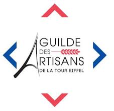 Label Guilde des Artisans de la Tour Eiffel