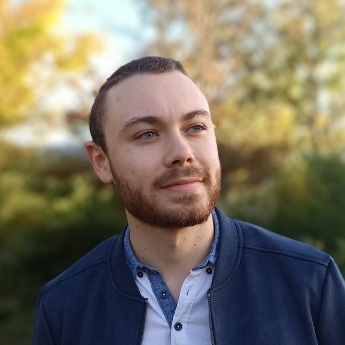 Benjamin, co-fondateur de Neat Cocktail