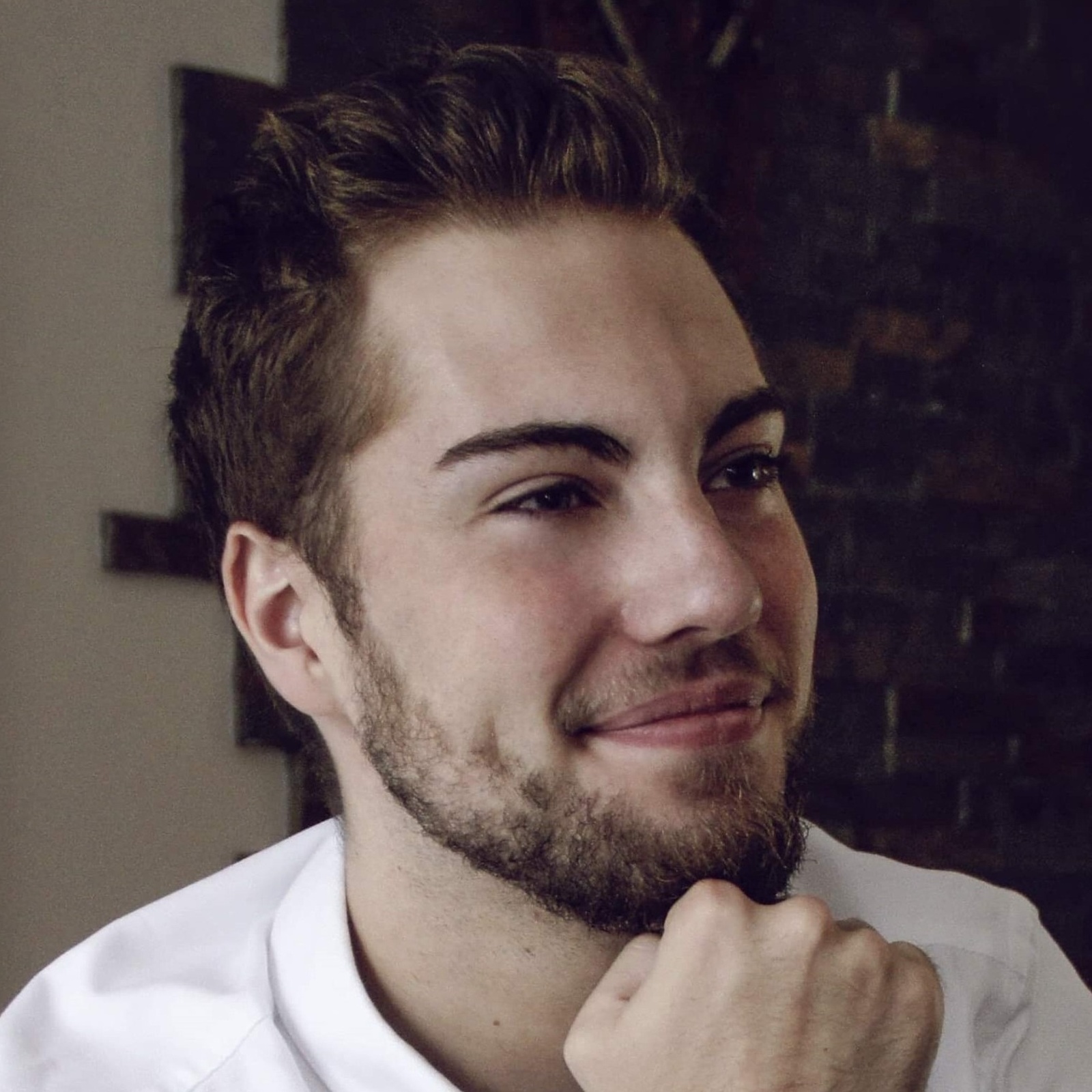 Valentin, co-fondateur de Neat Cocktail