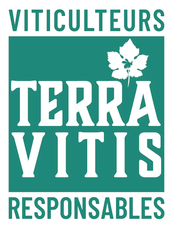 Domaine viticole certifié Terra Vitis en Beaujolais