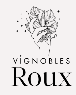 Vignobles ROUX Logo.png
