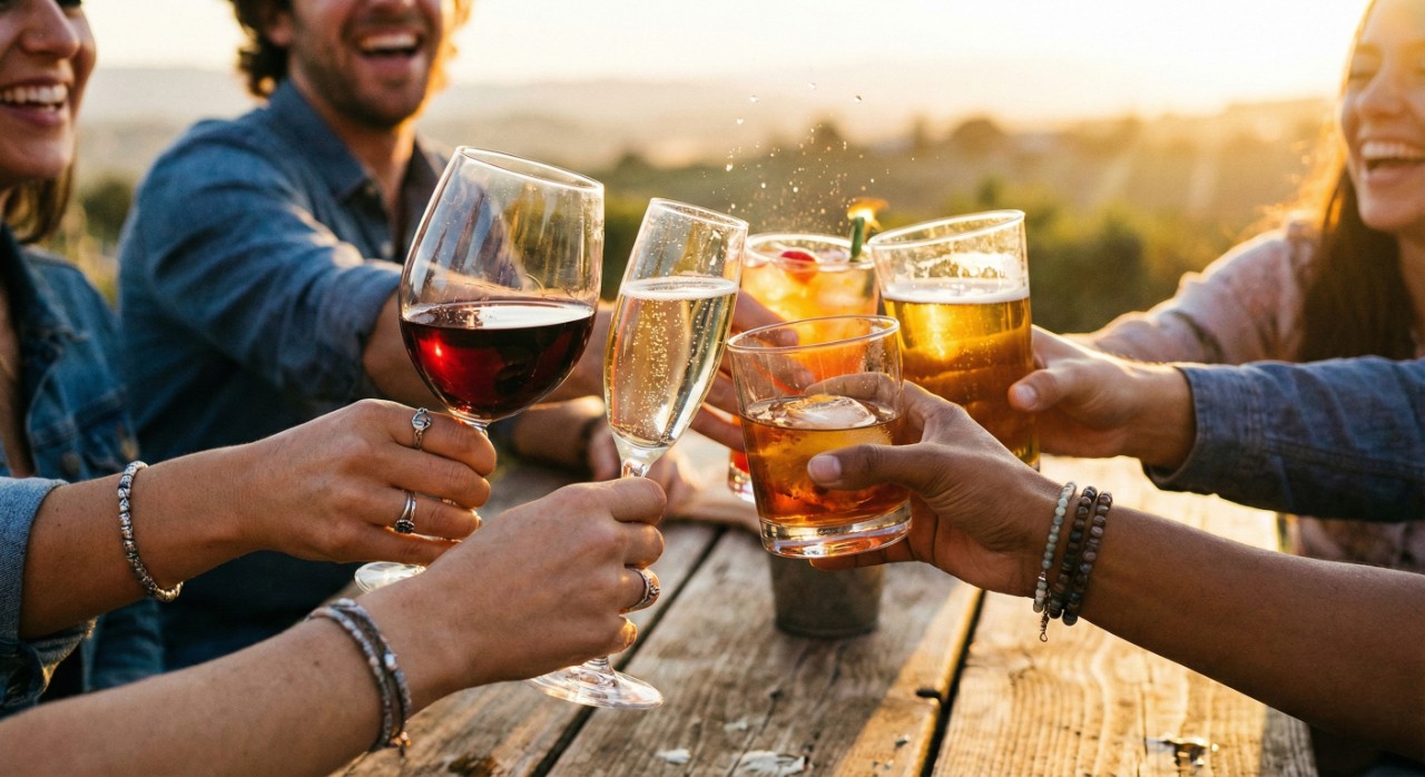 L'art de vivre Barabib