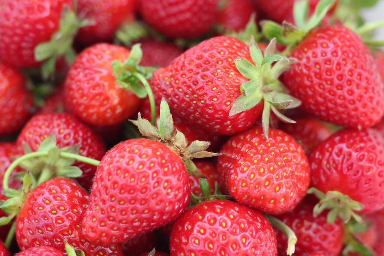 Fraises