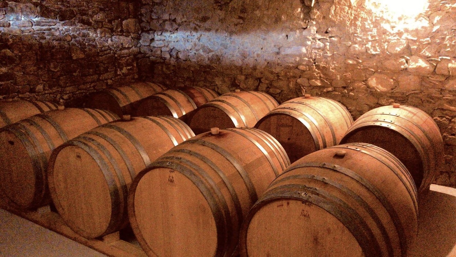 Vin nature en Cubi pour la restauration et les événements