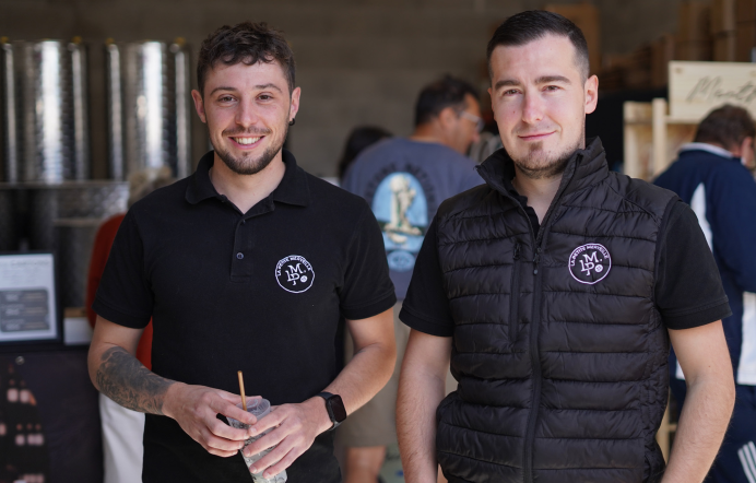 Artisanat et macération des liqueurs françaises La Petite Merveille