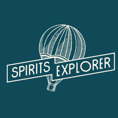 logo spirits explorer