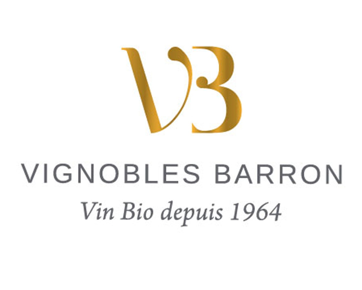 Vignobles BARRON Logo.png