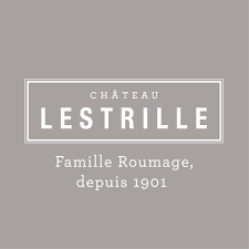 Chateau Lestrille Logo.png