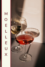 Selection de vins moelleux