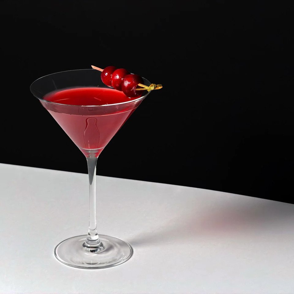 Gamme de cocktails sans alcool premium en Fontaine