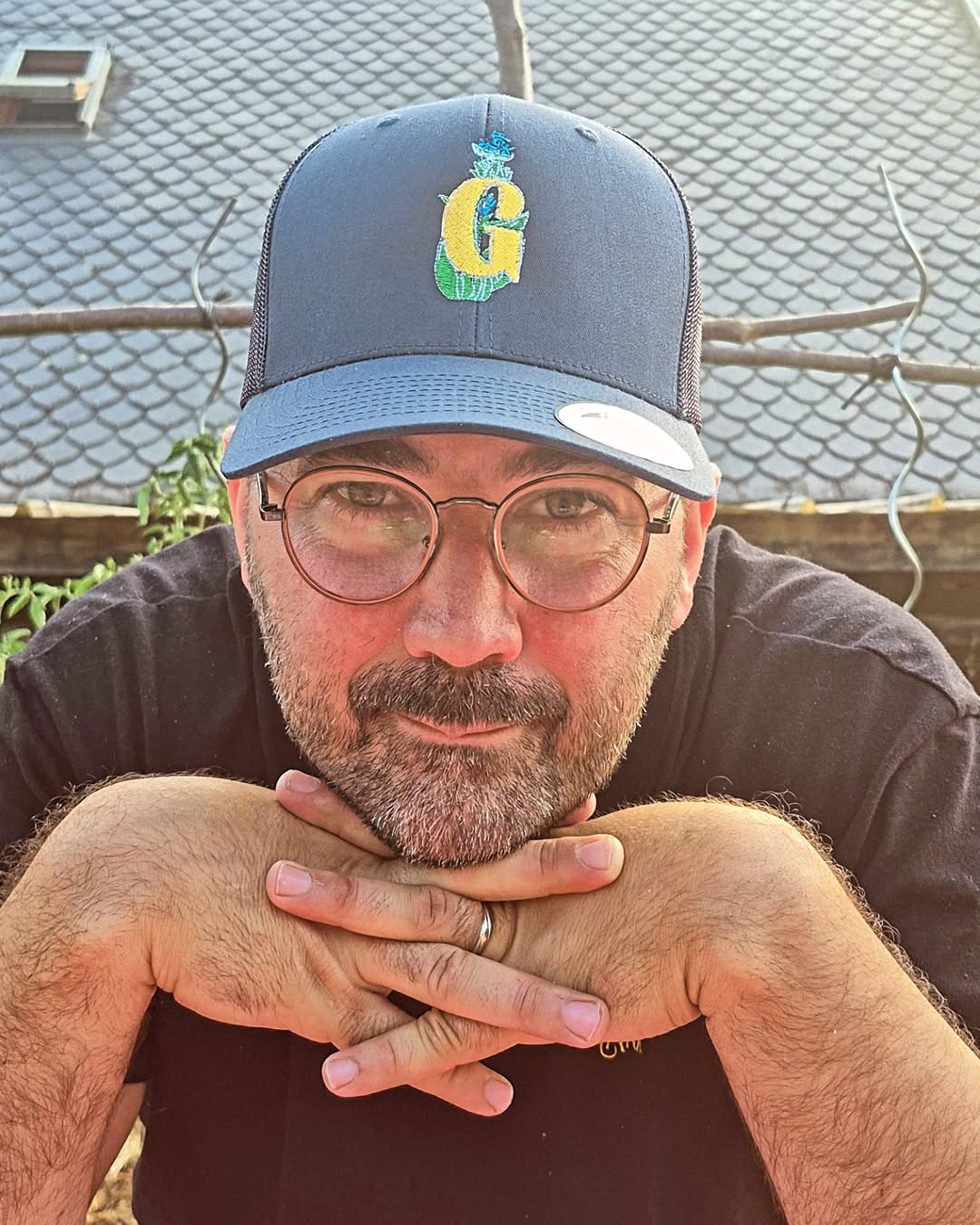 Sébastien Gaches, artisan liquoriste en Aveyron