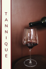 Selection de vins taniques