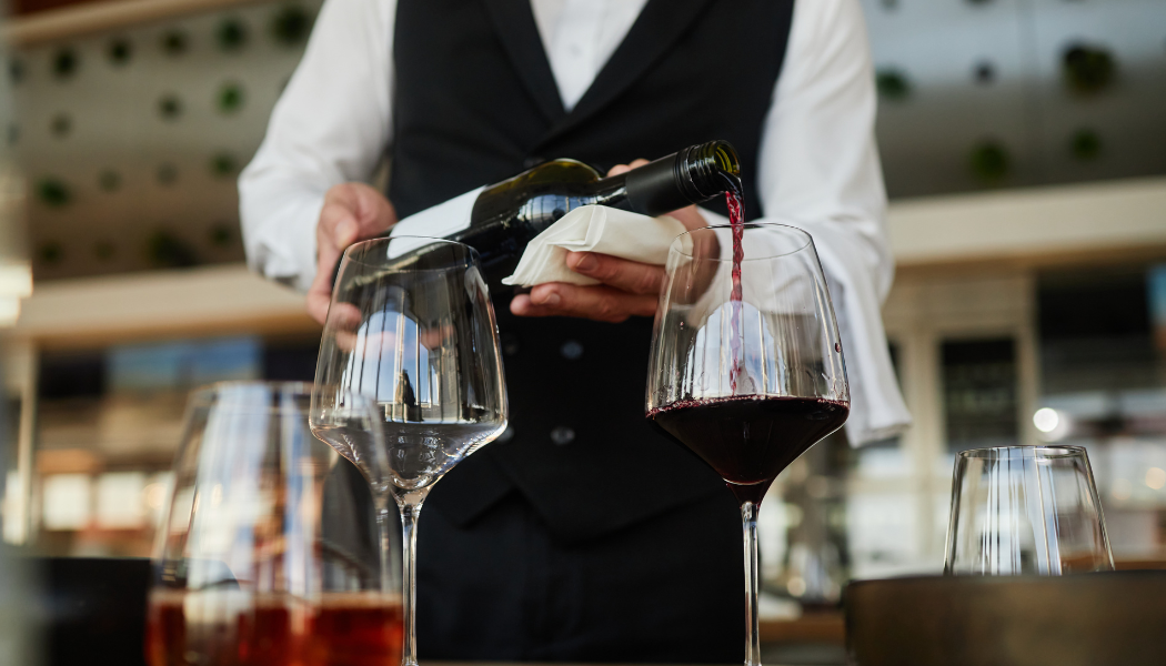 Cubi et marge au verre de vin : pour les restaurants, les calculs sont bons !