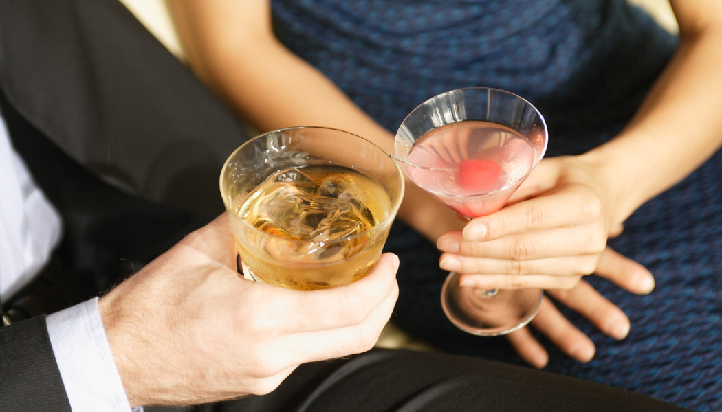 Restaurateurs : voici nos idées de boissons en BiB pour la Saint-Valentin !