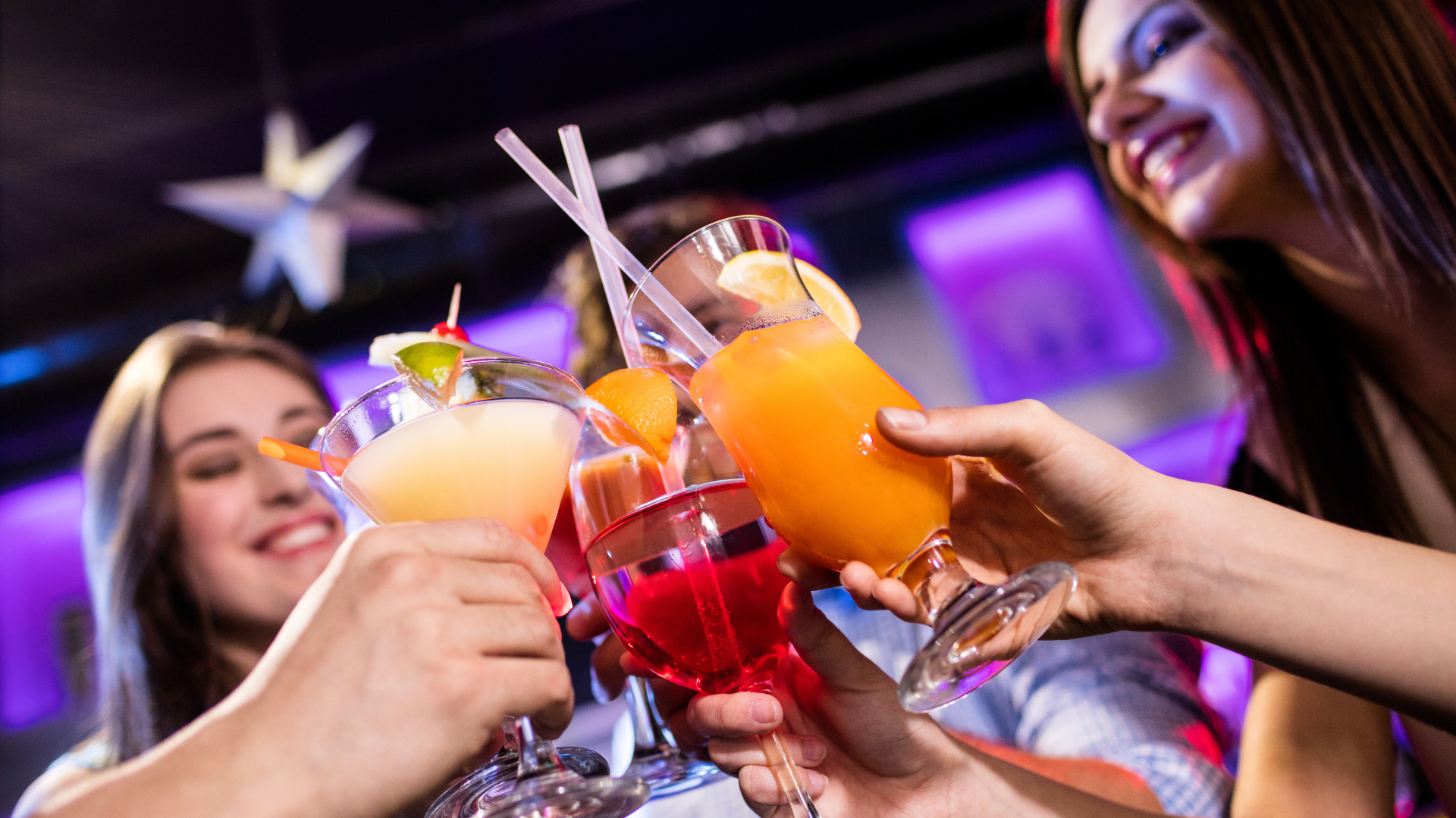 Barabib : au-delà de l’alcool et de jus en cubis, c’est une histoire de partage !