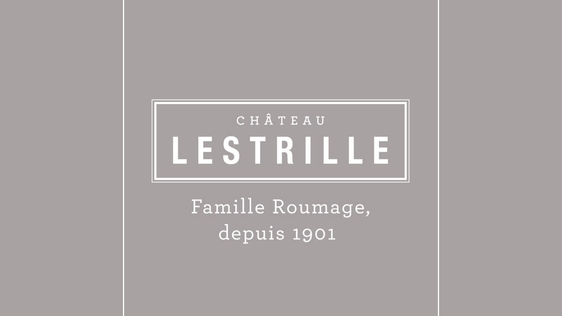 Producteur du mois : rencontre engagée avec le Château de Lestrille !