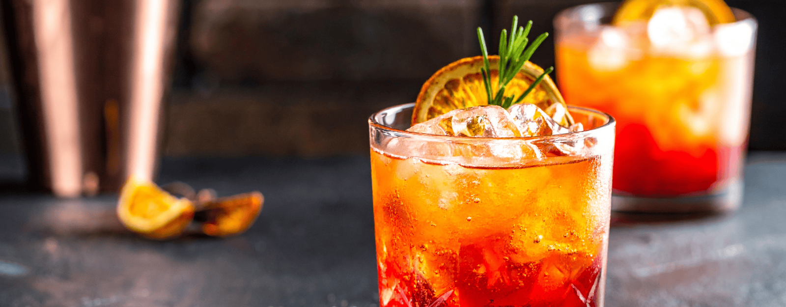 Le Spritz sans alcool : la recette qui va pimper vos déjeuners printaniers !