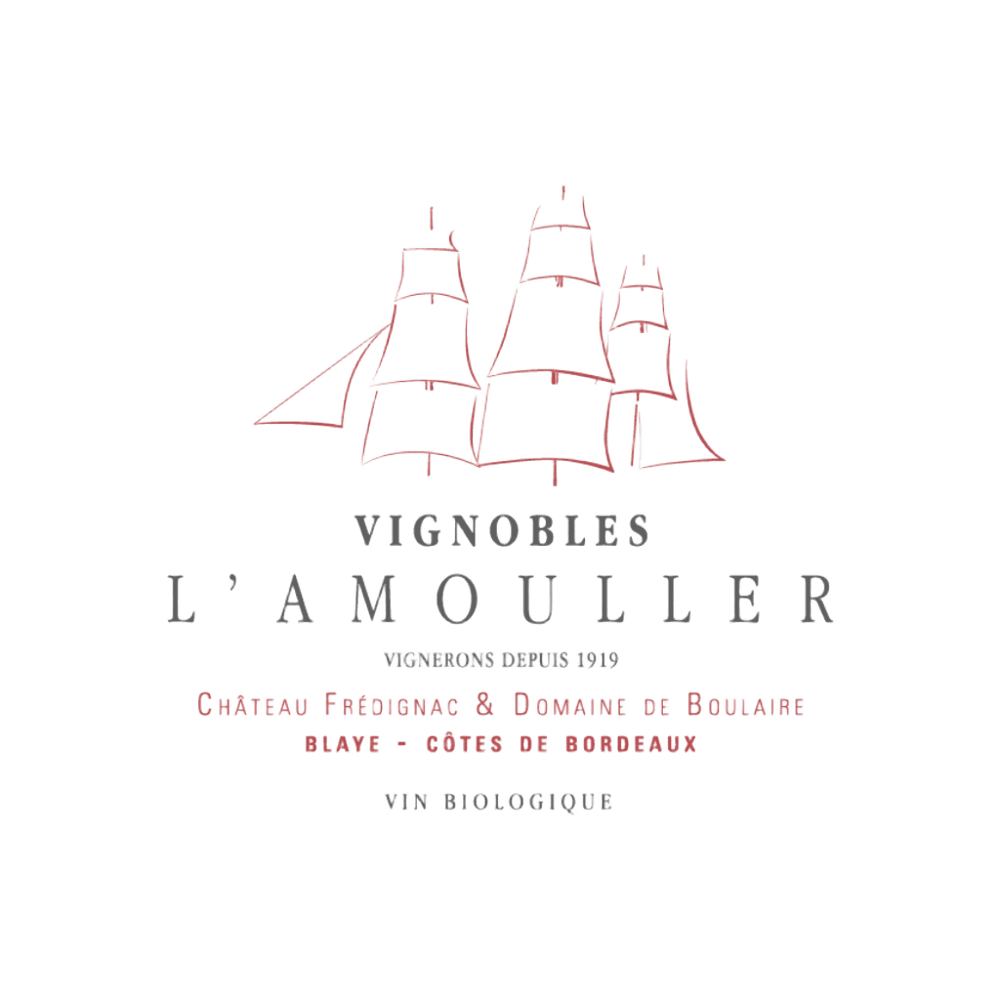 Découvrez le savoir-faire de Château Frédignac