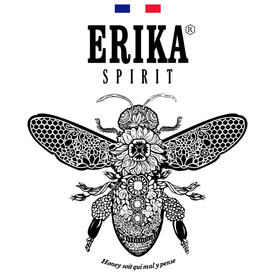 Découvrez le savoir-faire de Erika Spirit