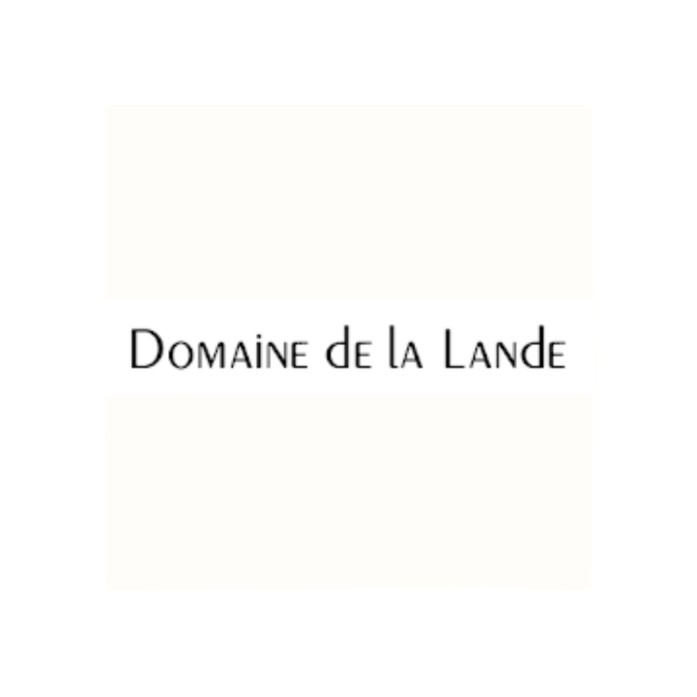Découvrez le savoir-faire de Domaine de la Lande