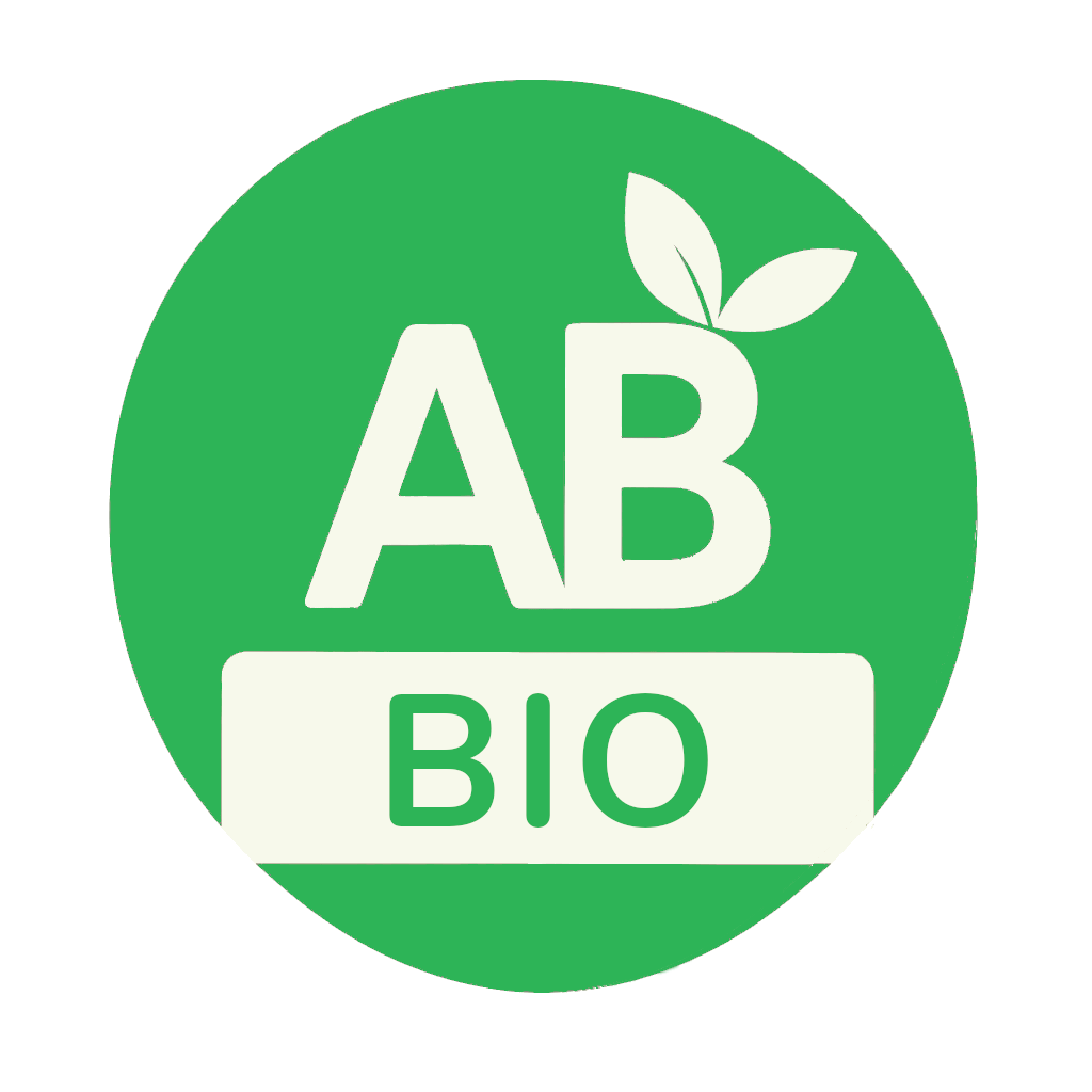 produit en BIB issu de l'agriculture biologique
